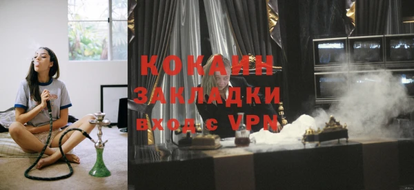 хмурый Абаза